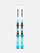That is a Skis; Head WC Rebels e.SLR + PR 11 GW 26/27