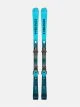 That is a Skis; Head WC Rebels e.GSR + PR 11 GW 26/27