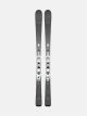 That is a Skis; Head e.real Joy + JOY 9 GW SLR 26/27