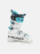 That is a Skiboots Head Raptor WCR 140S PV 26/27 White