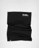 That is a Scarf Mons Royale Double Up Merino Neckwarmer black black
