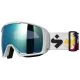 That is a Snow Goggles Sweet Protection Clockwork MAX RIG Reflect TE Henrik Henrik
