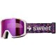 That is a Snow Goggles Sweet Protection Durden RIG Reflect Bixbite/Warm Thunder Bixbite/Warm Thunder