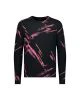 That is a Merino Shirt Mons Royale Mens Cascade Merino Base Layer Long Sleeve airbrush airbrush