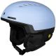 That is a Ski Helmet; Snowboard Helmet; Sweet Protection Daymaker Mips Helmet Placid Blue Placid Blue