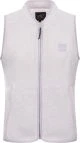 That is a Vest 2117 W's Pile Vest Hallviken Lavender Lavender