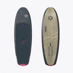 That is a Wingfoil Board; Duotone Skybrid SLS 2026