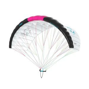 That is a Parawing; Lowkite Duotone Stash C14 White/Black C14 White/Black