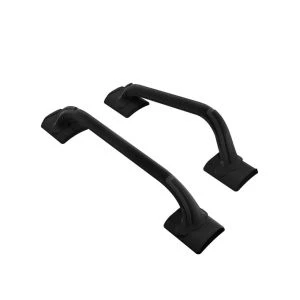 That is a Handle/Boom F-one Hard Wing Handle