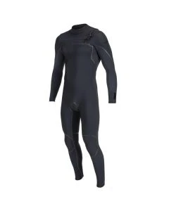 O'Neill Hyperfreak Fire 4/3+ Chest Zip Full