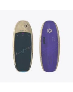 That is a Wingfoil Board; Duotone Sky Style SLS 2026