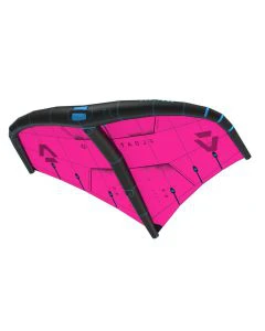 That is a Foilwing; Wing; Duotone Float C06 Fuzzy-Pink C06 Fuzzy-Pink
