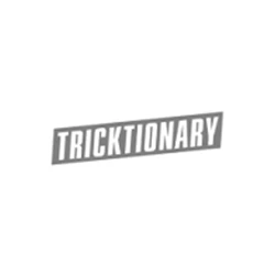 Tricktionary